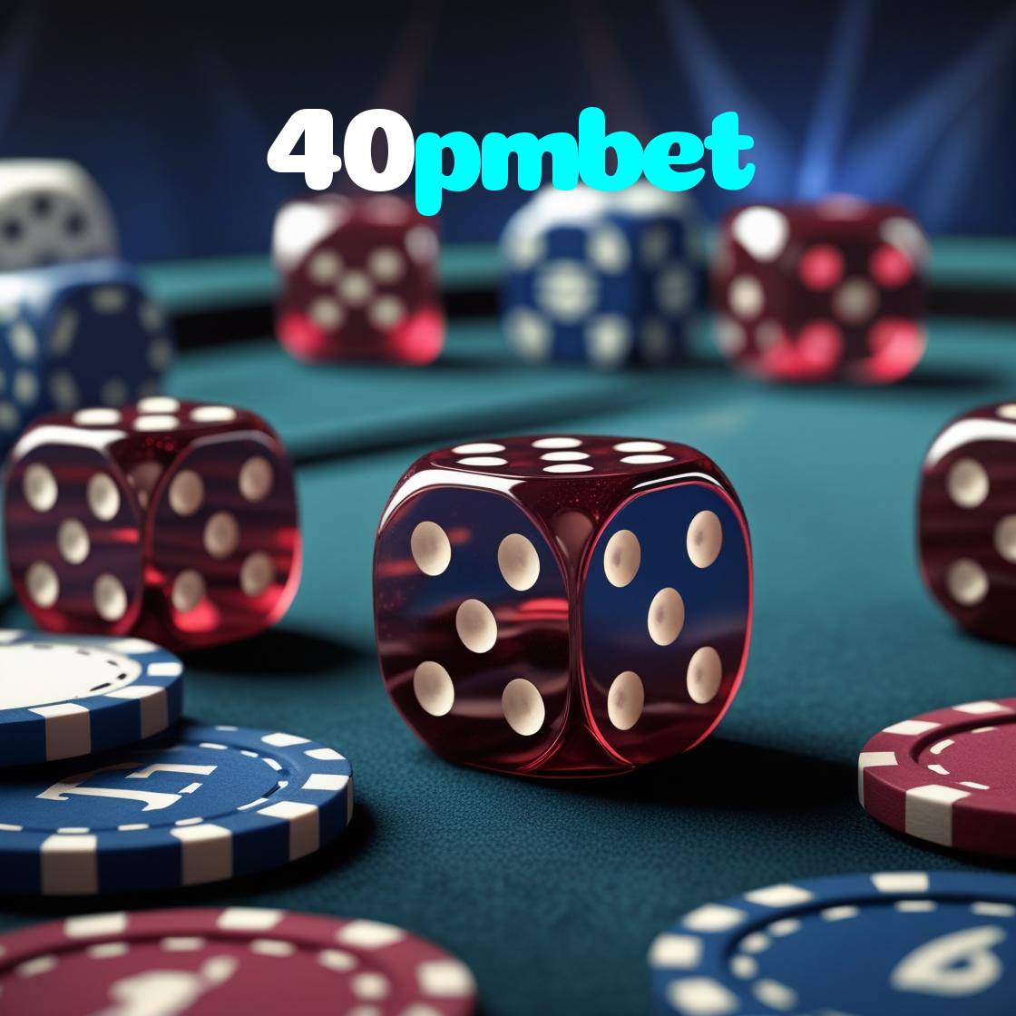 40pmbet visual