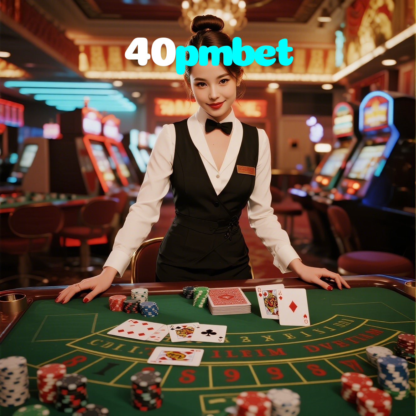 40pmbet visual
