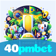 40pmbet visual