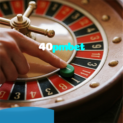 40pmbet visual