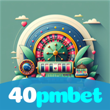 40pmbet visual