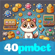 40pmbet visual