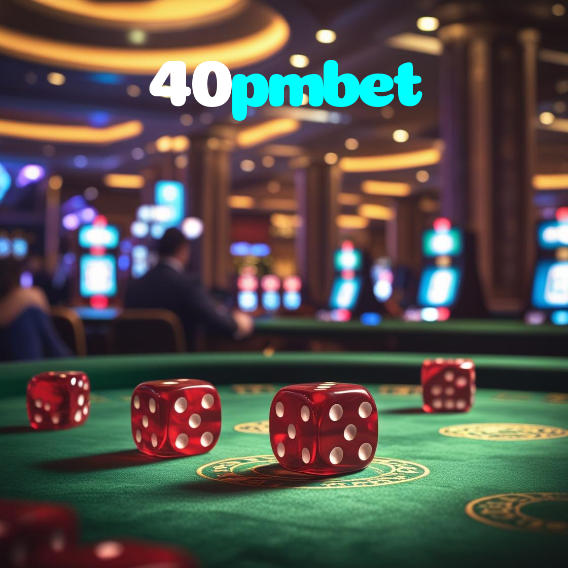 40pmbet visual