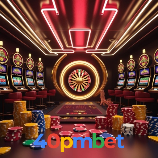 40pmbet visual