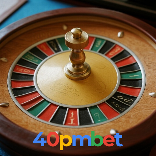 40pmbet visual