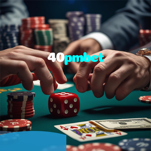 40pmbet visual