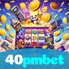 40pmbet visual