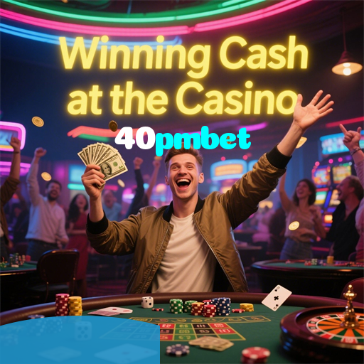 40pmbet visual