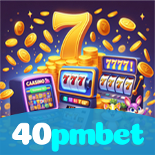 40pmbet visual