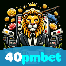 40pmbet visual