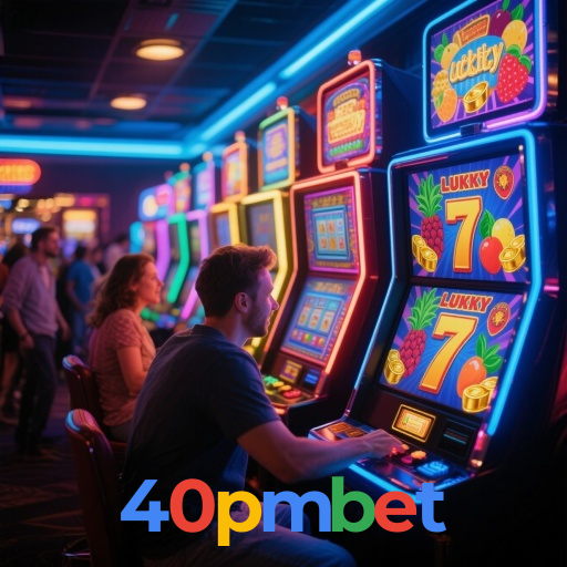 40pmbet visual
