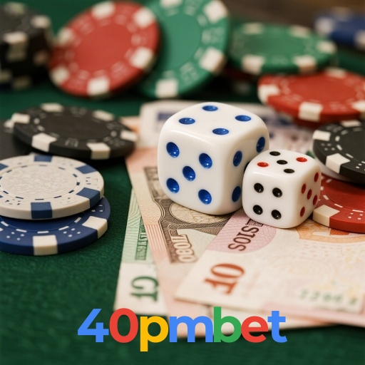 40pmbet visual