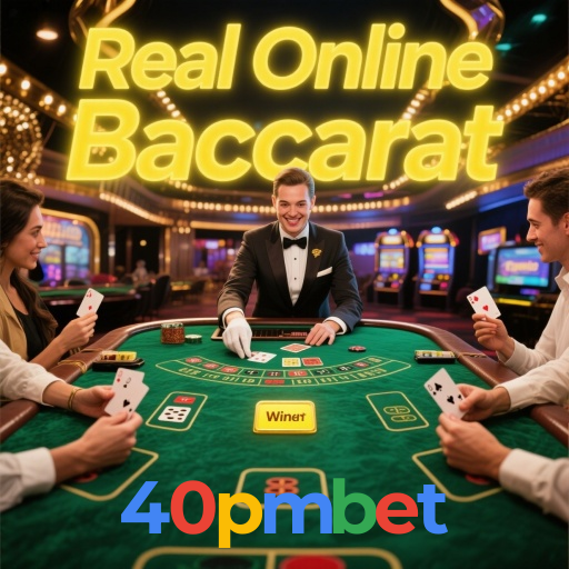40pmbet visual