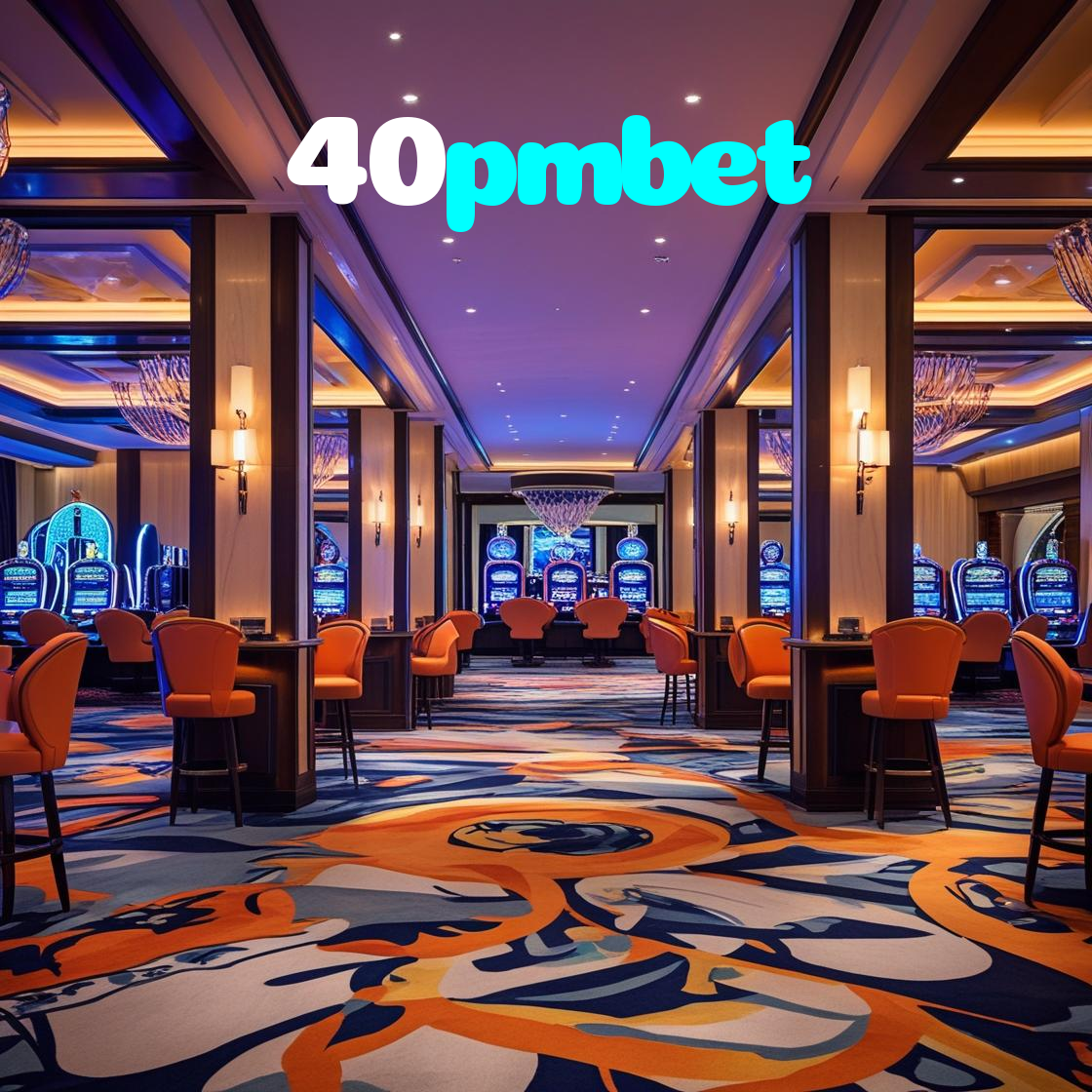 40pmbet visual