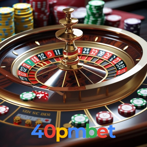 40pmbet visual
