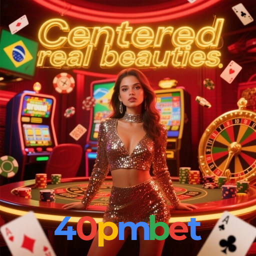 40pmbet visual
