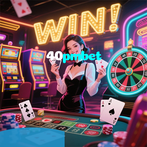 40pmbet visual
