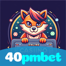 40pmbet visual