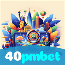 40pmbet visual