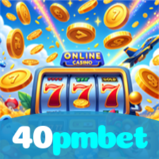 40pmbet visual