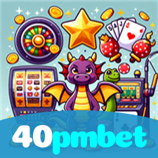 40pmbet visual