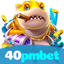 40pmbet visual