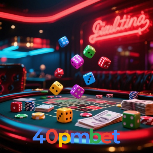40pmbet visual