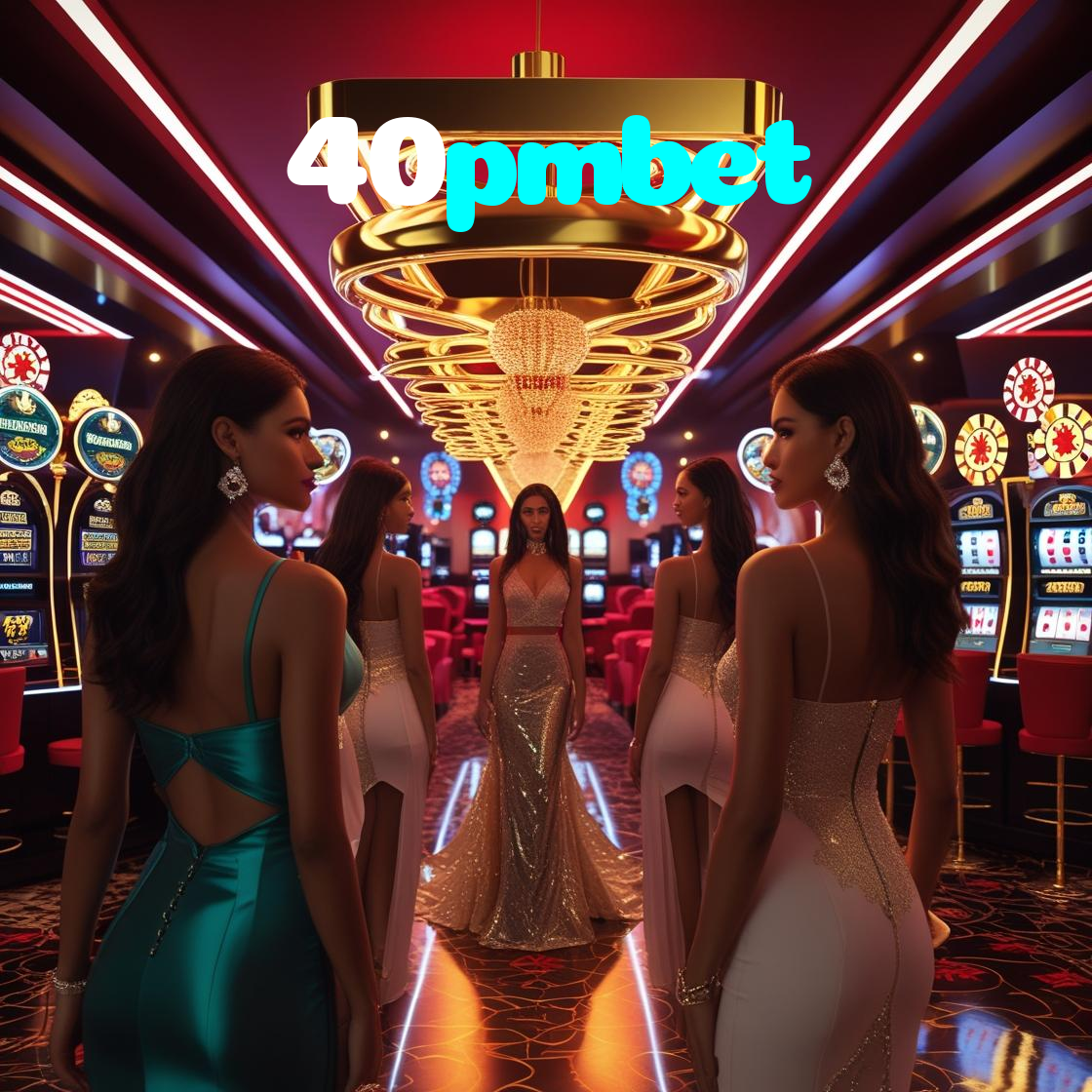 40pmbet visual