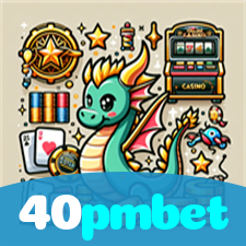 40pmbet visual