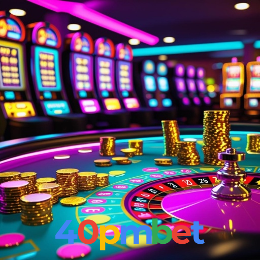 40pmbet visual