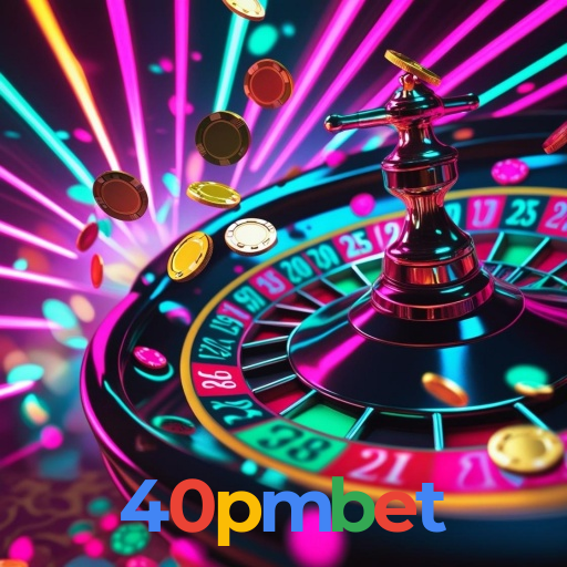 40pmbet visual
