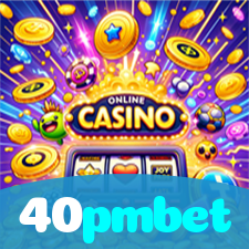 40pmbet visual