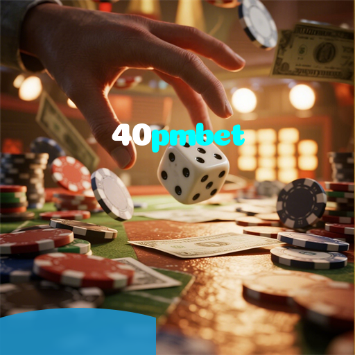 40pmbet visual