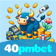 40pmbet visual