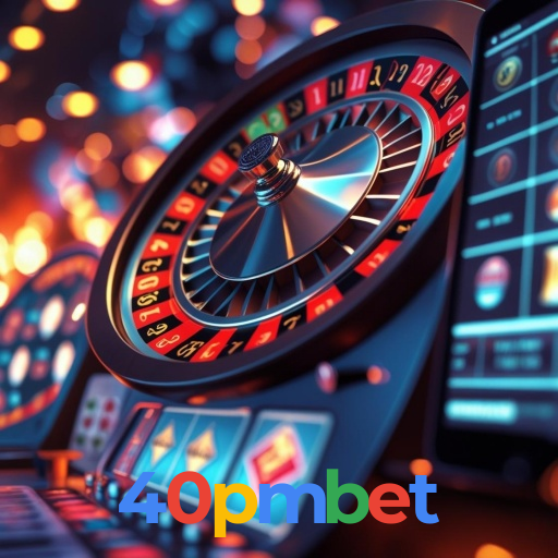 40pmbet visual