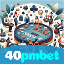 40pmbet visual