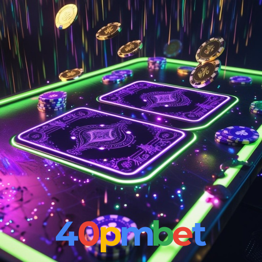 40pmbet visual