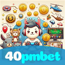 40pmbet visual