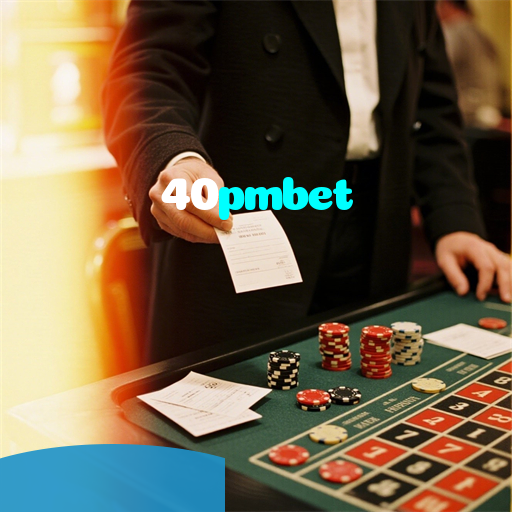 40pmbet visual