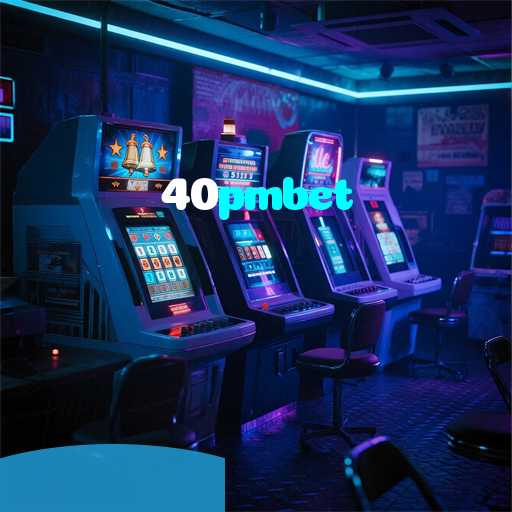 40pmbet visual
