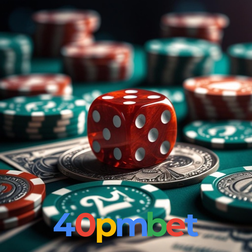 40pmbet visual