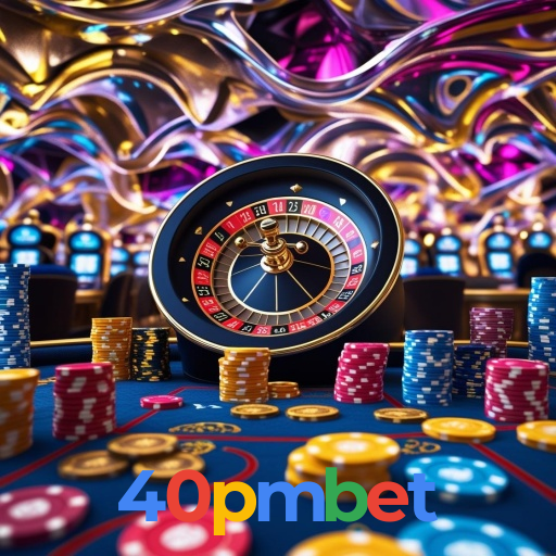 40pmbet visual