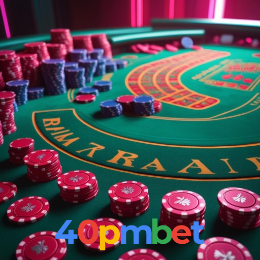 40pmbet visual