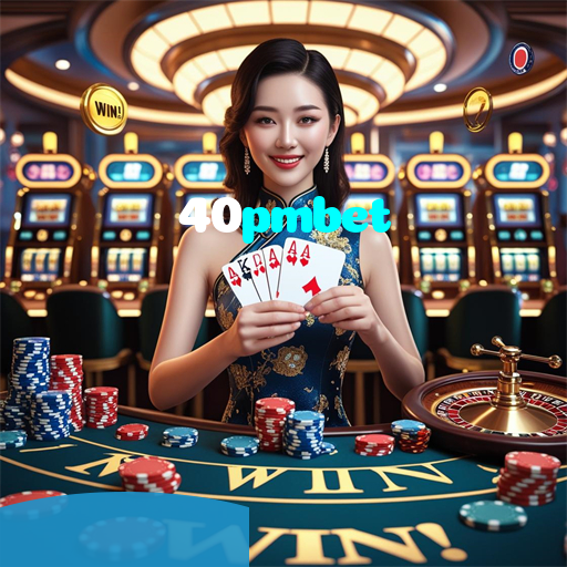 40pmbet visual