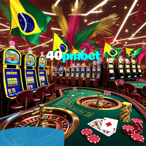 40pmbet visual