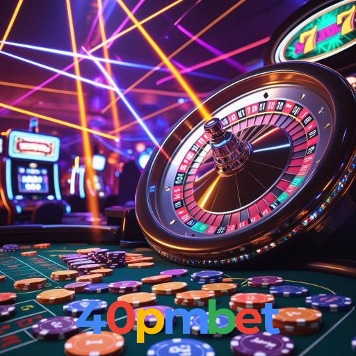 40pmbet visual