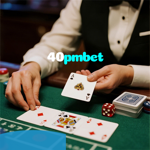 40pmbet visual