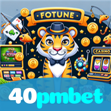 40pmbet visual
