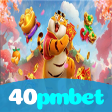 40pmbet visual