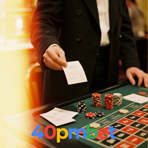 40pmbet visual